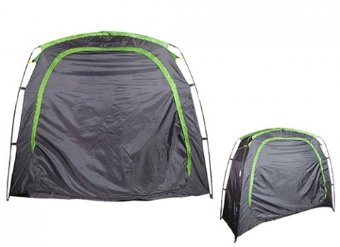 Summit Garden Tent Storage 150 X 200 X 80cm, Item No. 571158