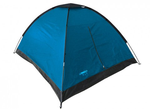 Summit Pinnacle 4 Person Dome Tent, Item No. 571094