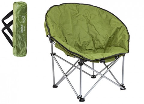 Summit Orca Chair Forest Green, Item No. 633112