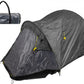 Summit 2 Person Double Skin Dome Tent - Slate Grey, Item No. 571133